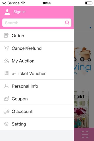 Shop Online screenshot 3