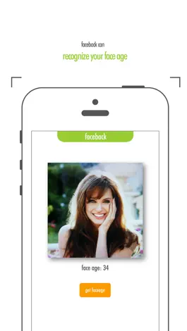Game screenshot FaceBack apk