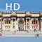 “Thanks to the excellent slideshow and classical music you are losing yourself in this wonderful digital art gallery
