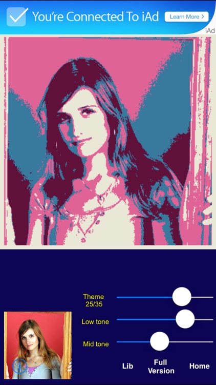 Poster Me Lite screenshot-3