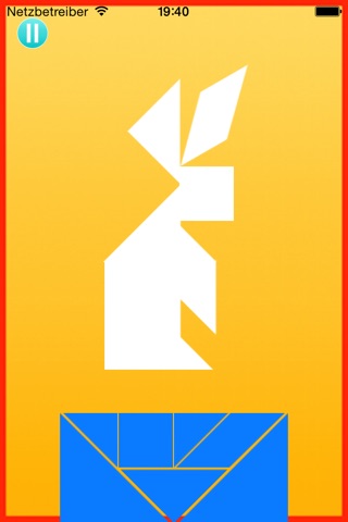 Chinese Tangram screenshot 3