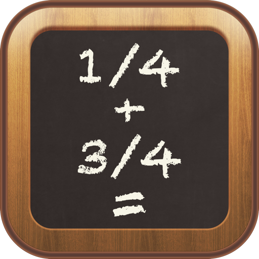 Fractions-Calculator