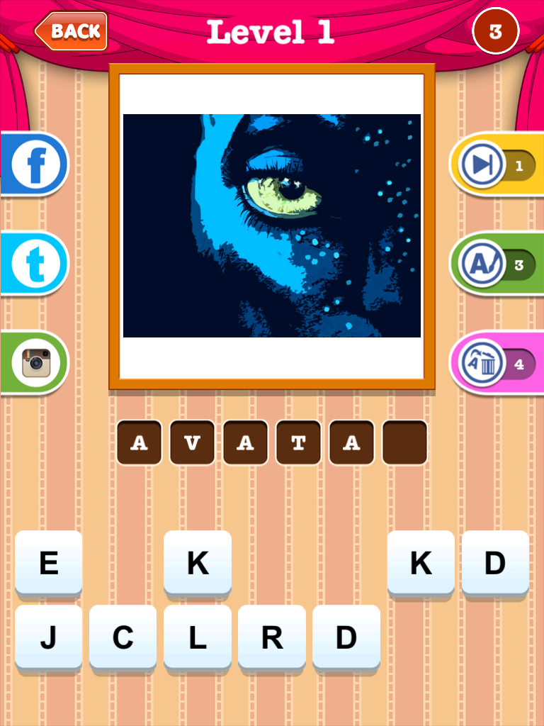 Trivia Questions Quizzes - The Quizup Quiz Free screenshot 8
