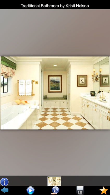 Bathroom Design Ideas