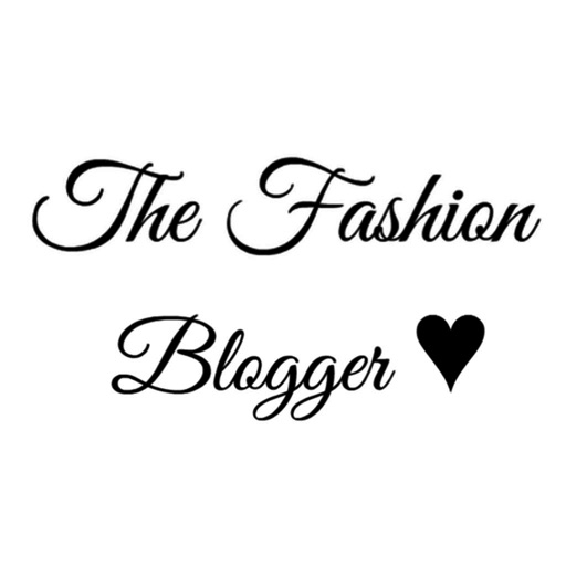 The Fashion Blogger