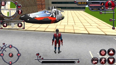 ROPE HERO 2 1.125 IOS ĐUA XE ROPE HERO 2 1.125 IOS