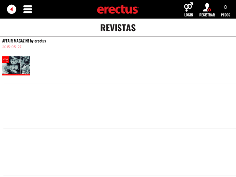 Screenshot #6 pour e-rewards