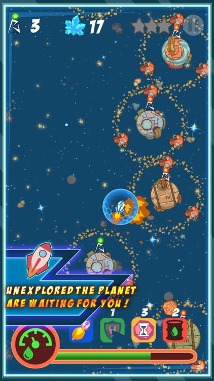 Space Conflict: Invasion screenshot-0