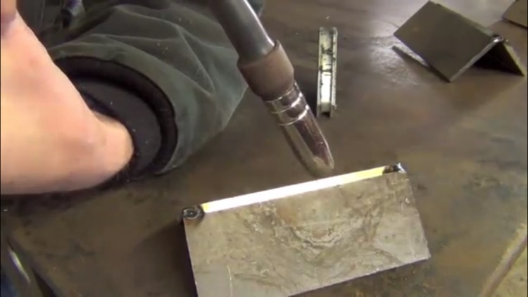 Welding Academy