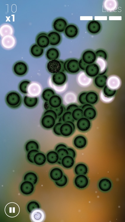 Aura & Blight screenshot-3