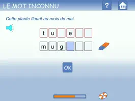 Game screenshot Lecture CE1 Lite apk