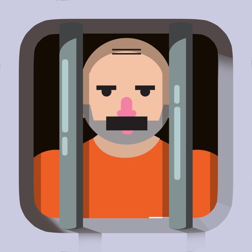 Prison Break - Freedom Jail Puzzle Icon