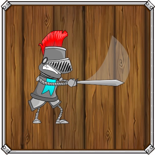 Knight Defence iOS App