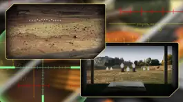 Game screenshot Sniper Time: The Range apk