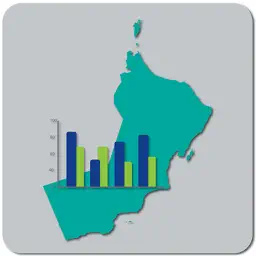 NCSI Geo app icon