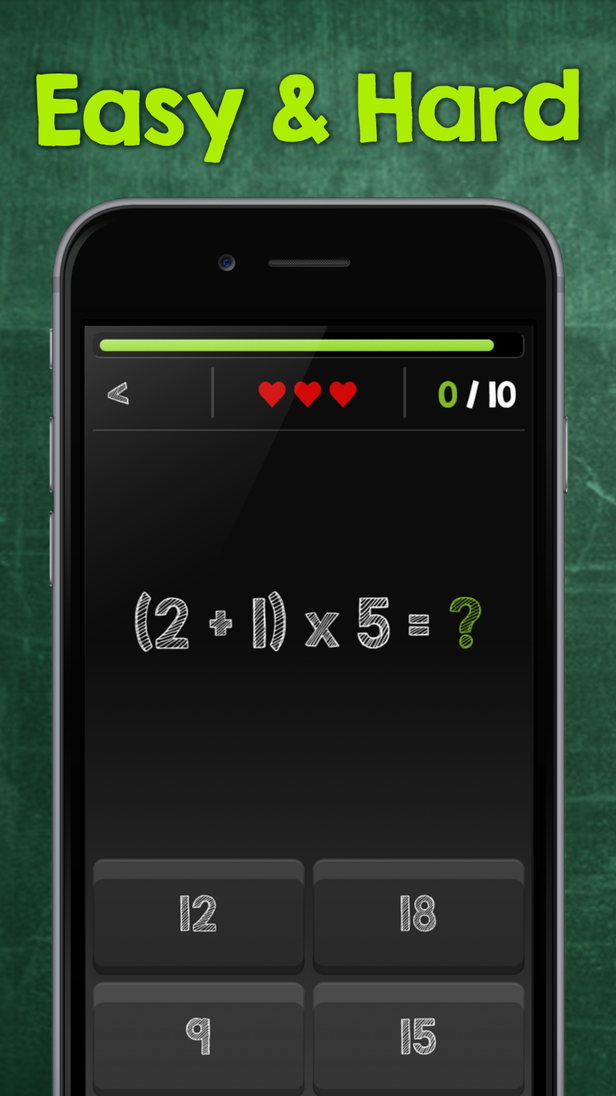 Multiplication Table - Times Table: Math Games for Kids