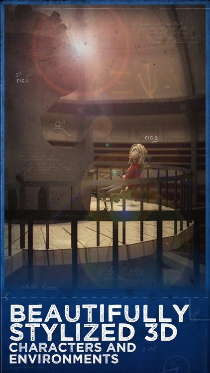 Perils of Man - Adventure Game
