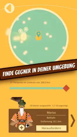 Game screenshot The Beer Quiz apk