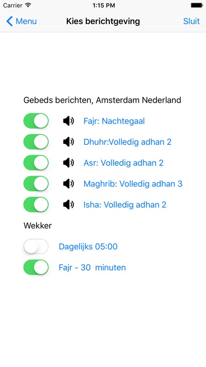 KIBLA PLUS ● MOSLIM GEBEDSTIJDEN ● VOLLEDIG ADHAN ● MEKKA KOMPAS ● MOSKEEEN MET ROUTE screenshot-4