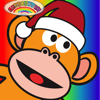 Five Little Monkeys Christmas HD - LoeschWare