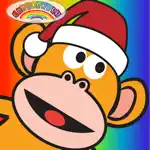 Five Little Monkeys Christmas HD App Support