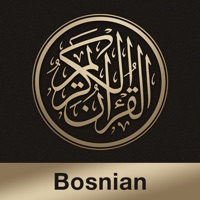Quran-Bosnian app icon - Reference app for iPhone