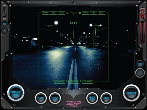 Screenshot #6 pour SS RC Tumbler