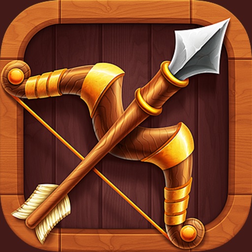 Tap Archer Icon