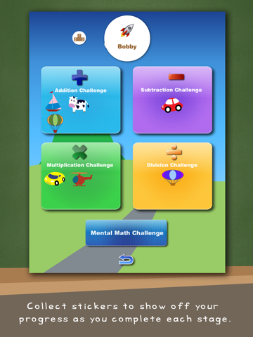Screenshot #6 pour Math App - Genius Kids Free