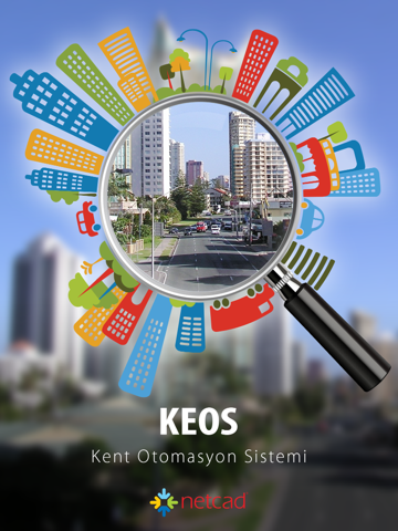 Screenshot #4 pour KEOS Basaksehir