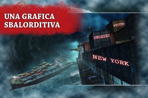 Dracula 4: The Shadow Of The Dragon HD screenshot 3