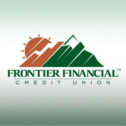 Frontier Financial Credit Union for iPad by Frontier Financial Credit Union