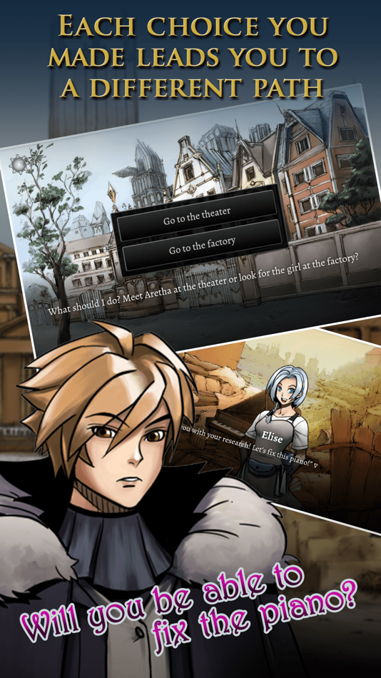 #4. An Octave Higher lite (iOS) 由: ACTIVE GAMING MEDIA Inc.