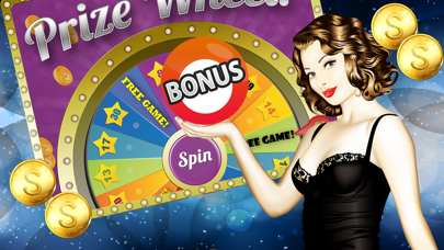 Screenshot #2 pour Hot Slots and Bingo and Cards Plus Mini Game Jackpot