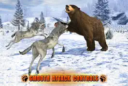 Game screenshot Bear Revenge 3D apk