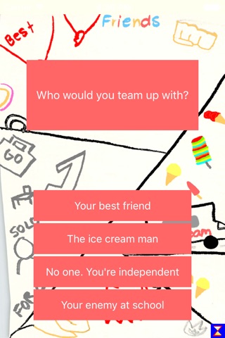 App Camp Quiz Compendium 2015 screenshot 4