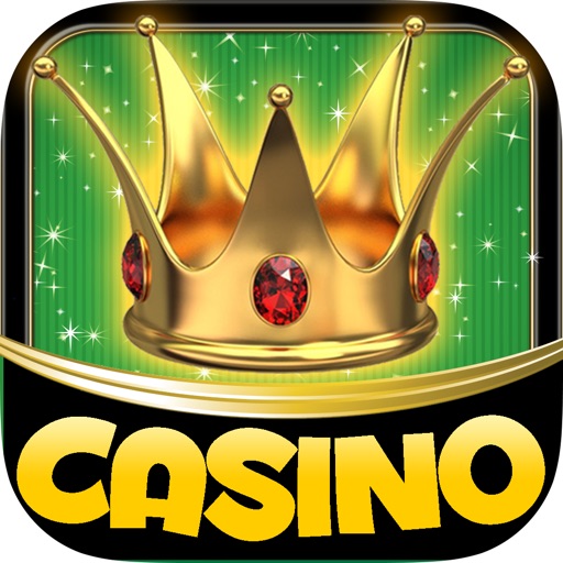 Aace Big Casino - Slots, Blackjack 21 and Roulette FREE! icon
