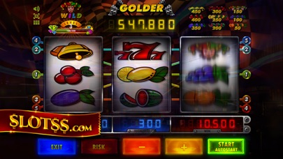 SLOTSS™ 1.6 IOS CASINO SLOTSS™ 1.6 IOS