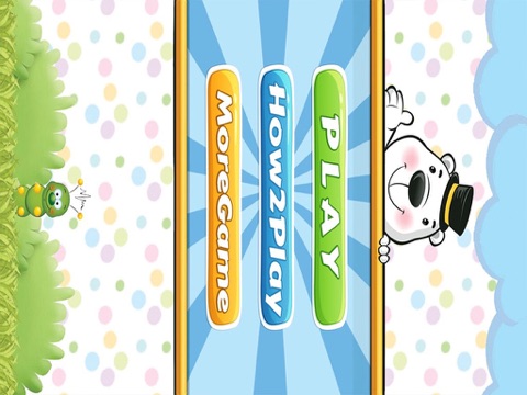 Screenshot #5 pour correspondance animale comte pour enfants