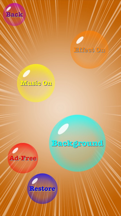 Tap Tap Bubble - Just Tap It!!! screenshot-3