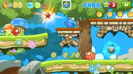 Game screenshot Mega Run - Redford's Adventure apk