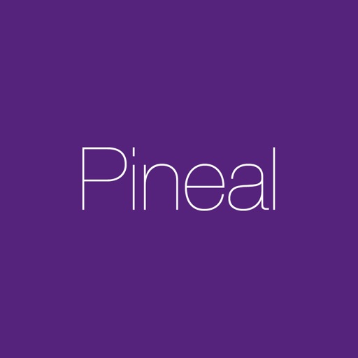 PinealApp icon