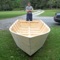 This app contains 109 tuitional video guides on how to build boats
