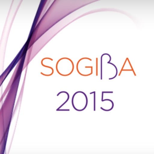 SOGIBA 2015 icon