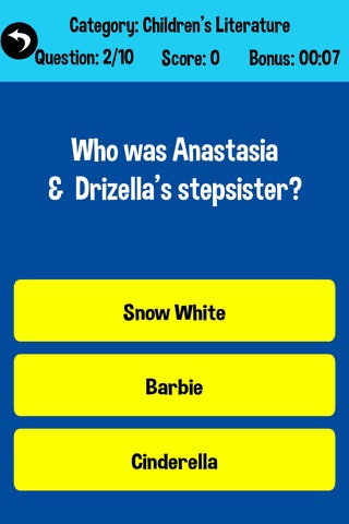 Trivia Quizzesのおすすめ画像2