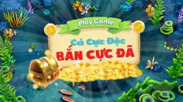 Game screenshot Vua Tien Ca apk