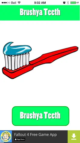 Game screenshot Brushya Teeth apk