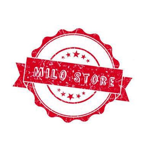 Milo Store icon