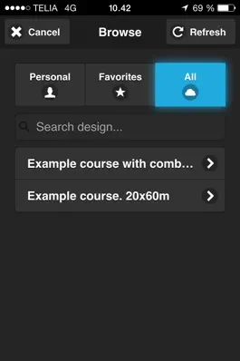 Game screenshot Course Design - Premium hack
