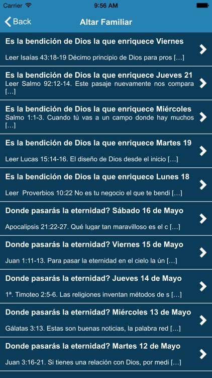 Iglesia el Encuentro